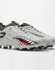 Warhawk Cleats — Quantum Speed 2.0 by Phenom Elite - Bat Wraps