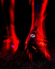 The Flash Cleats — Quantum Speed by Phenom Elite