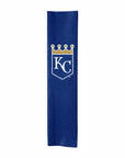 MLB Kansas City Royals Bat Wrap For Composite & Wood Bat - Bat Wraps