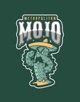 Metropolitan Mojo AWA Batwrap