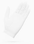 White GG Golf Glove