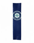 MLB Seattle Mariners Bat Wrap For Composite & Wood Bat - Bat Wraps