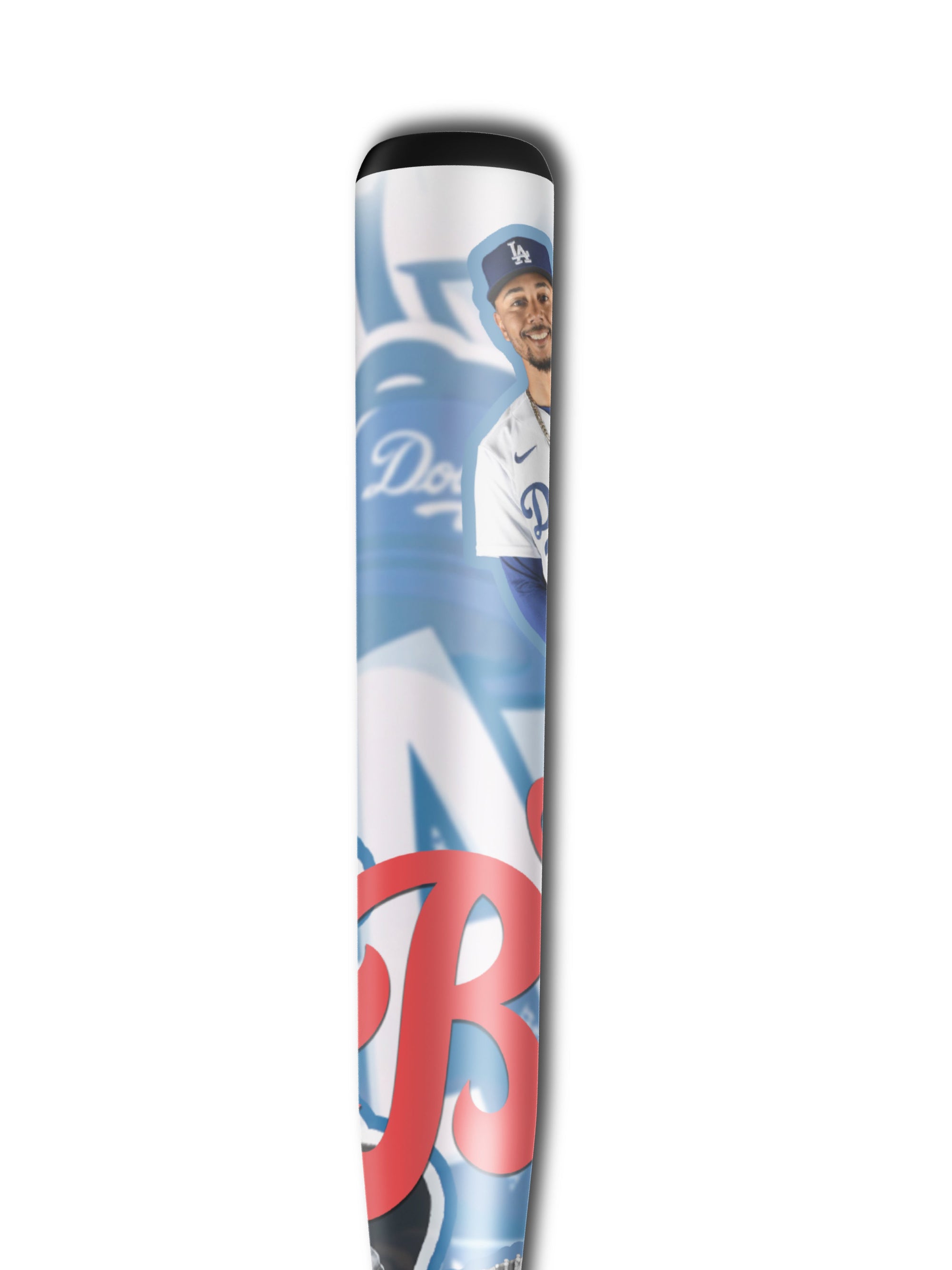 Mookie Betts Bat Wrap - Bat Wraps