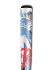 Mookie Betts Bat Wrap - Bat Wraps