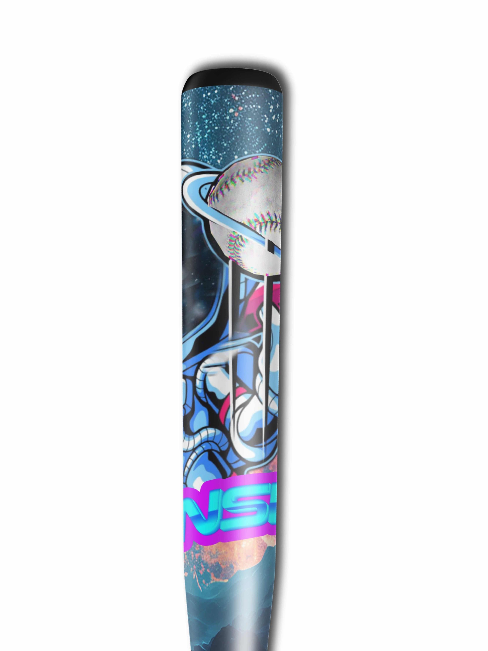 Moon Shot Bat Wrap - Bat Wraps
