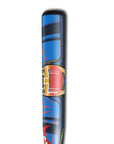 Race Car Bat Wrap - Bat Wraps