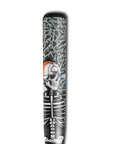 Skeleton Bat Wrap - Bat Wraps