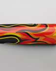 Flames Bat Wrap - Bat Wraps