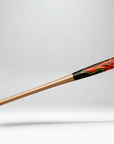 Flames Bat Wrap - Bat Wraps
