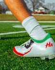 Officially Licensed Joker Cleats — Velocity 2.0 by Phenom Elite