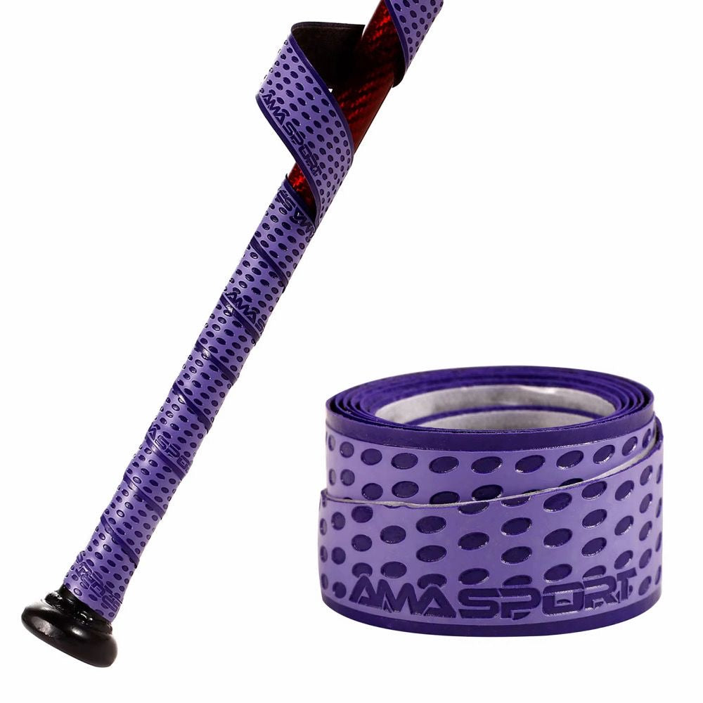 Royal Purple Bat Grip - Bat Wraps