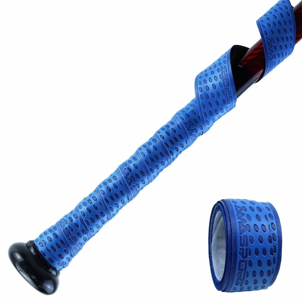 Ice Surge Bat Grip - Bat Wraps