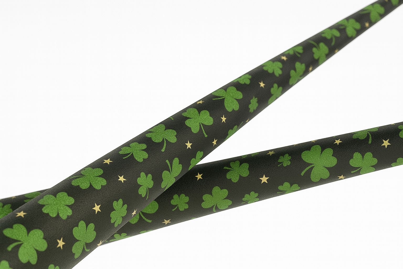Shamrock Club Wrap For All Club Lengths