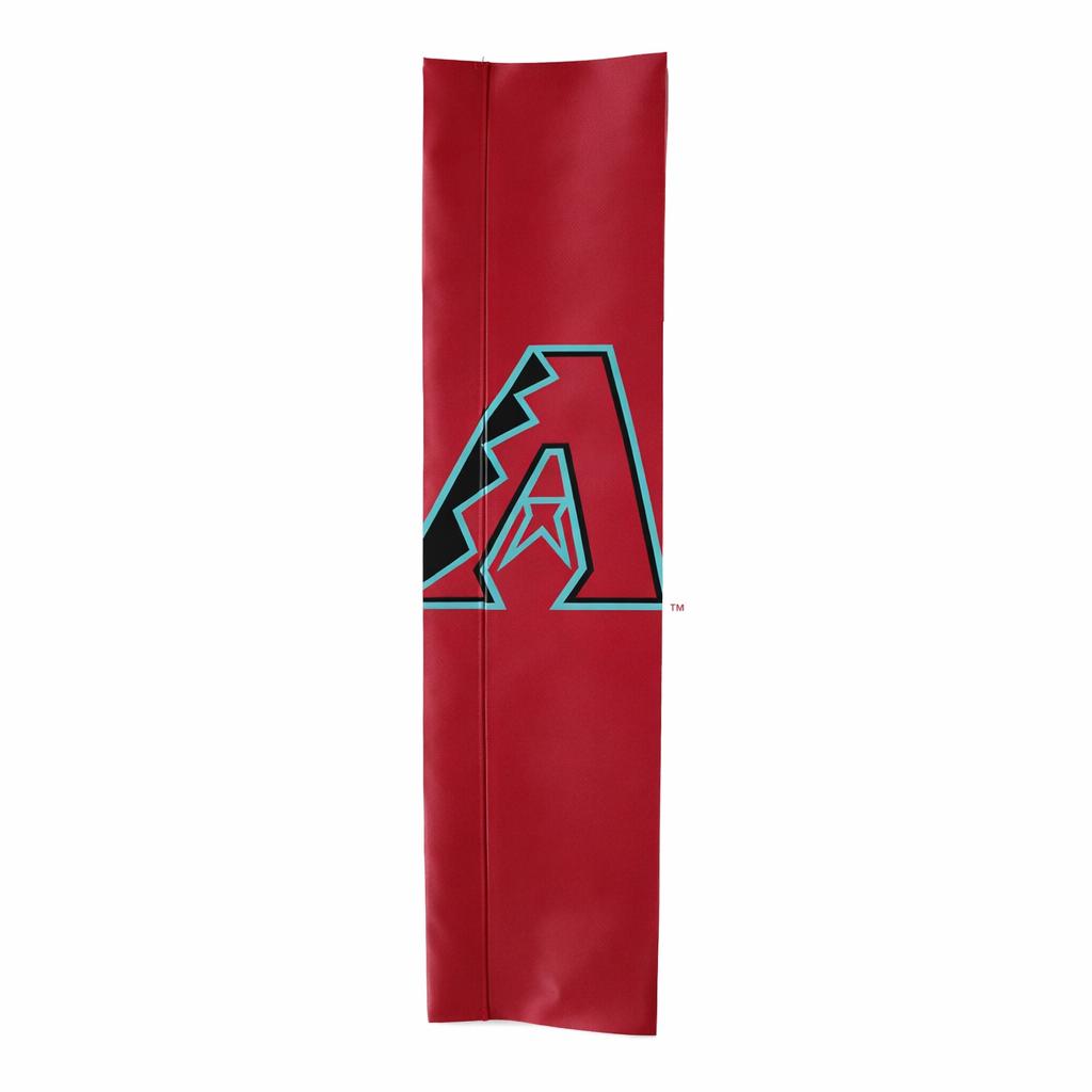 MLB Arizona Diamondbacks Bat Wrap For Composite & Wood Bat - Bat Wraps
