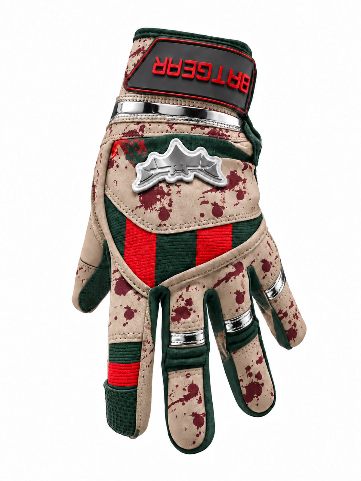 BAT GEAR // ELM STREET Batting Glove