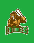 Eastern Enforcers AWA Bat Wrap