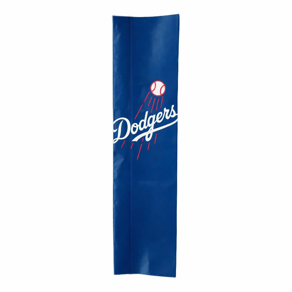 MLB Los Angeles Dodgers Bat Wrap For Composite & Wood Bat - Bat Wraps