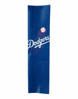 MLB Los Angeles Dodgers Bat Wrap For Composite & Wood Bat - Bat Wraps