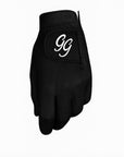 Black GG Golf Glove