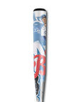 Mookie Betts Bat Wrap For Composite, Wood , Alloy & Whiffle Bats