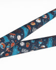USA Club Wrap For All Club Lengths