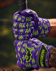 HA-HA Joker Batting Glove