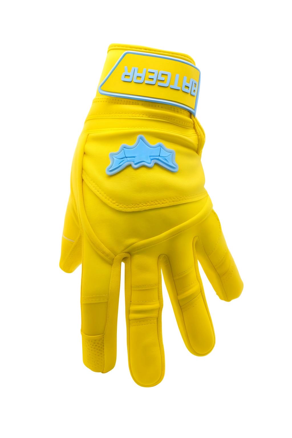 バットギア バッティンググローブ | Bat Wraps