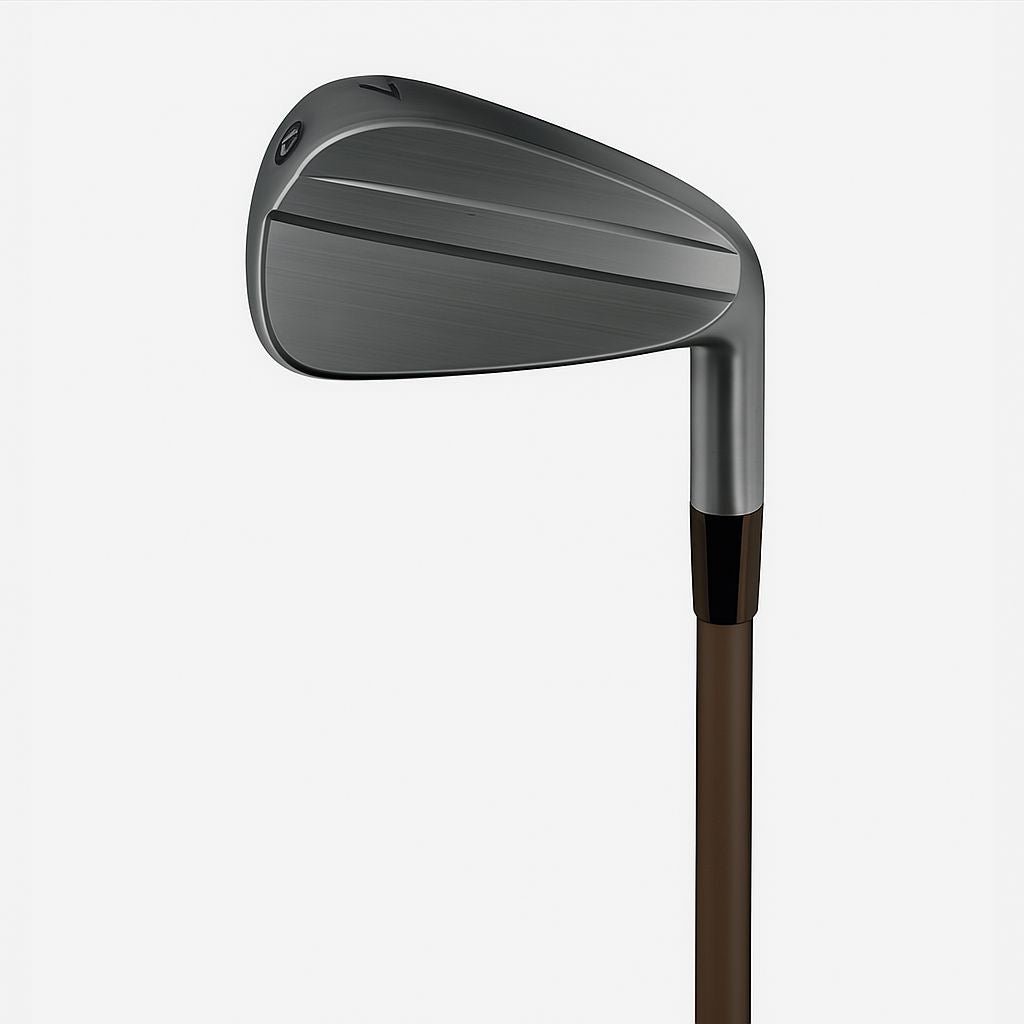 Brown Wrap For All Club Lengths