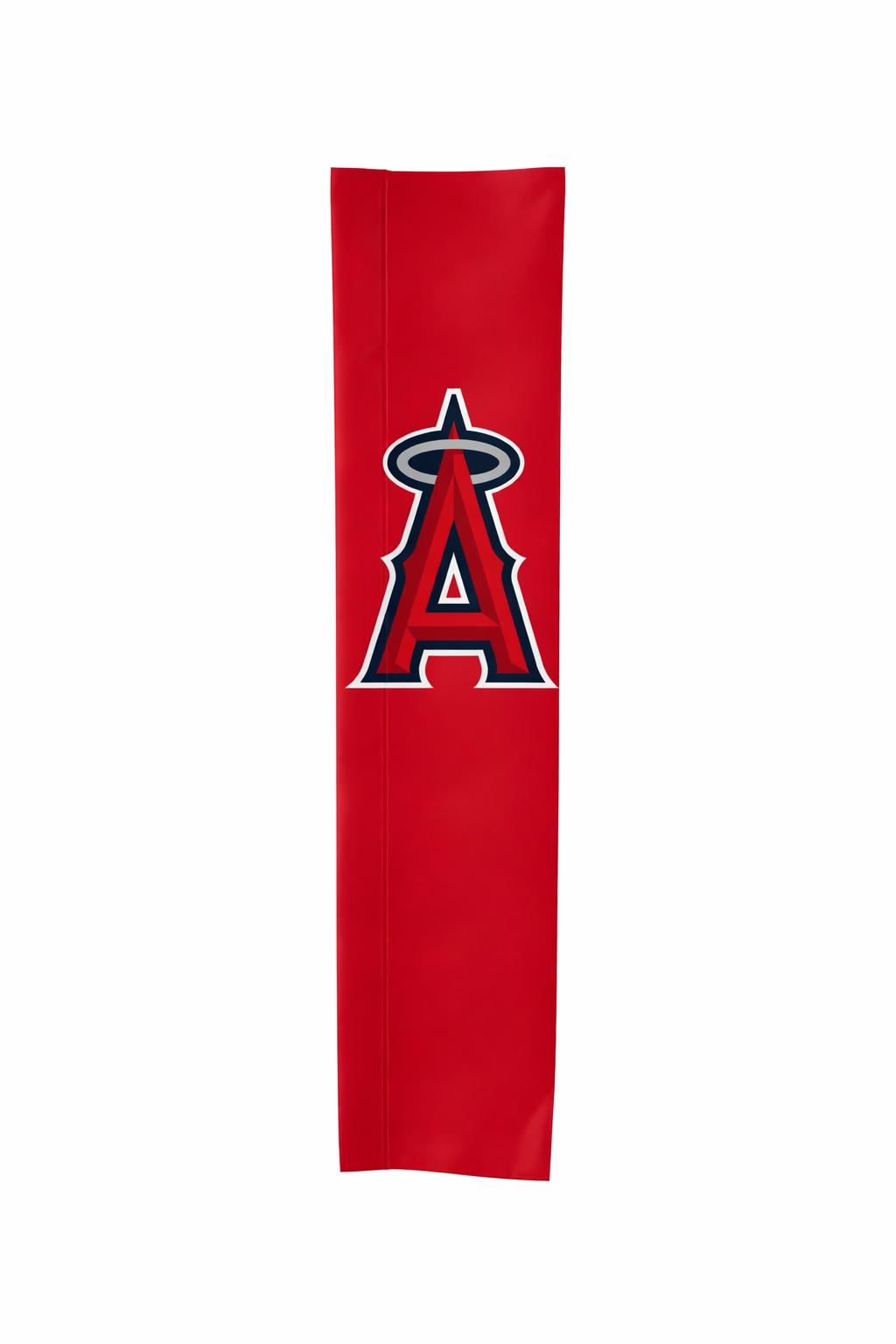 MLB Los Angeles Angels Bat Wrap For Composite &amp; Wood Bat - Bat Wraps