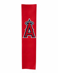 MLB Los Angeles Angels Bat Wrap For Composite & Wood Bat - Bat Wraps