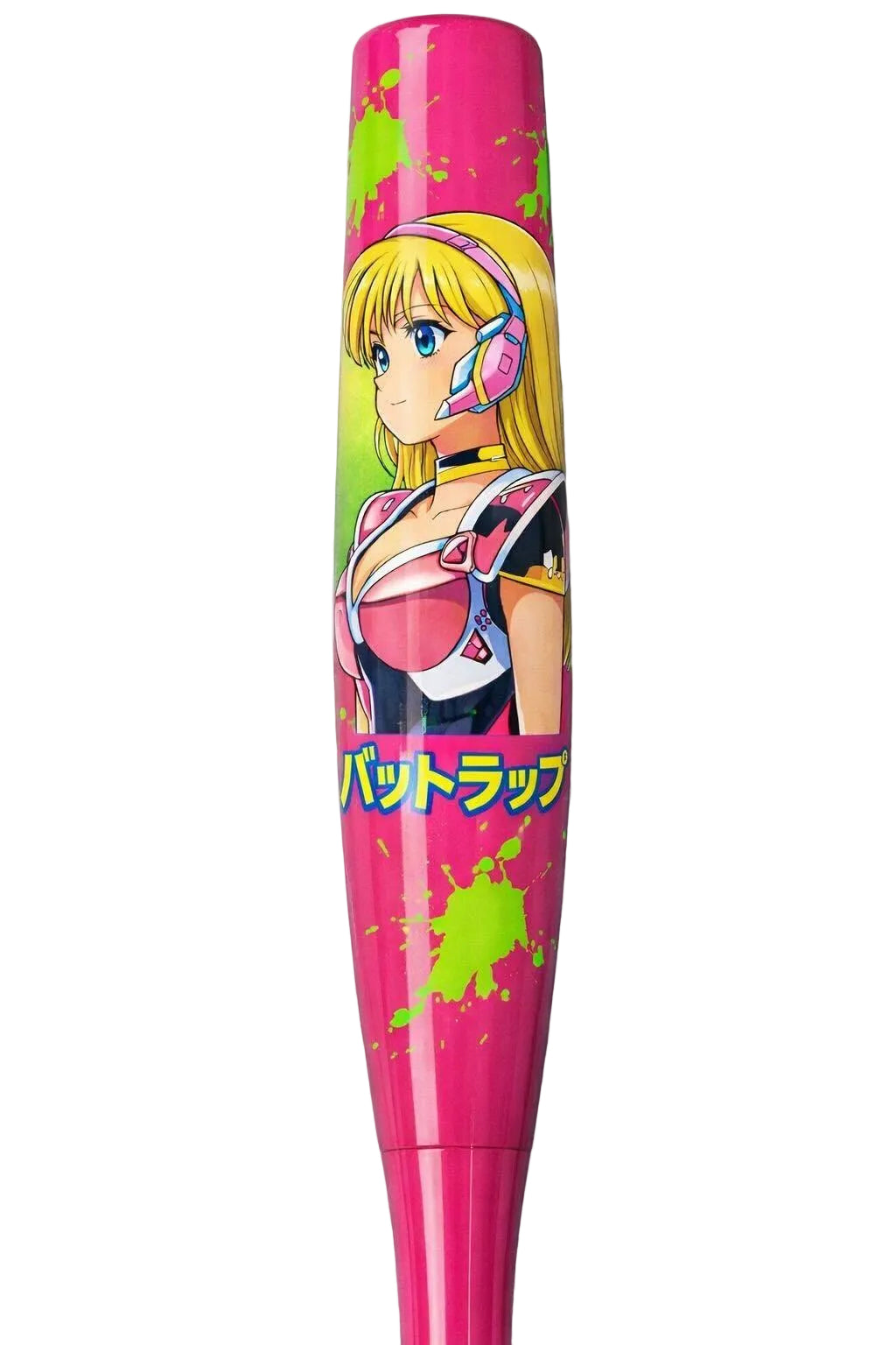 Tokyo Splash Bat Wrap For Composite, Wood , Alloy & Whiffle Bats - Bat Wraps