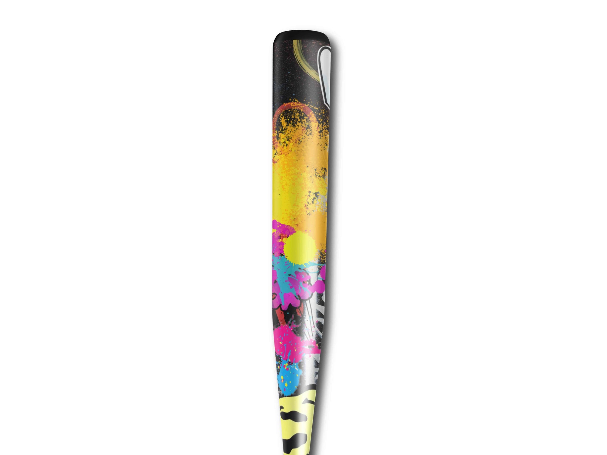 Graffiti Bat Wrap - Bat Wraps