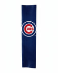 MLB Chicago Cubs Bat Wrap For Composite & Wood Bat - Bat Wraps