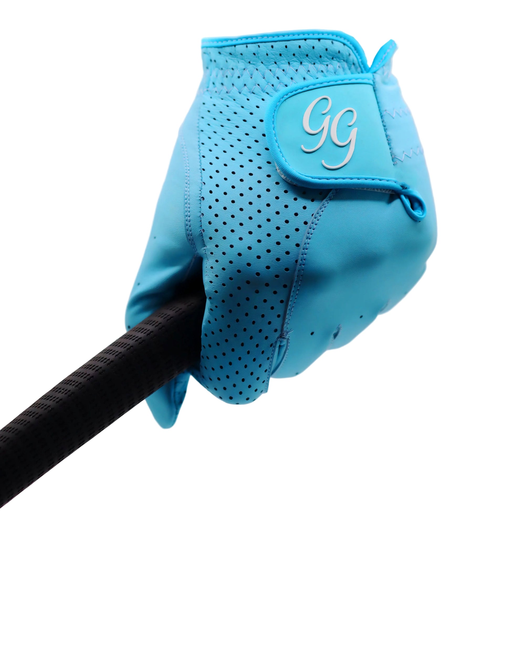 Aqua GG Golf Glove
