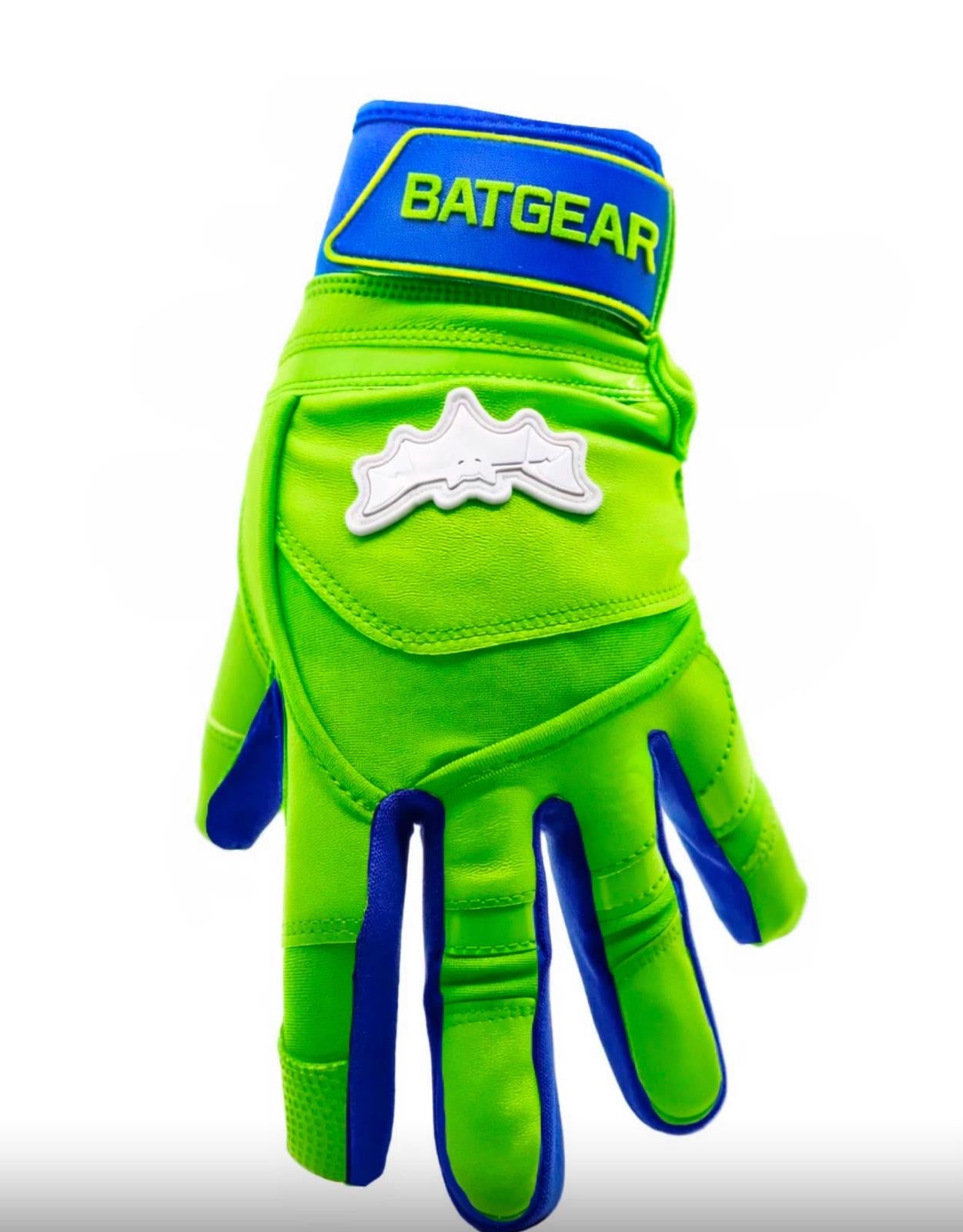 Alien Invasion Batting Glove
