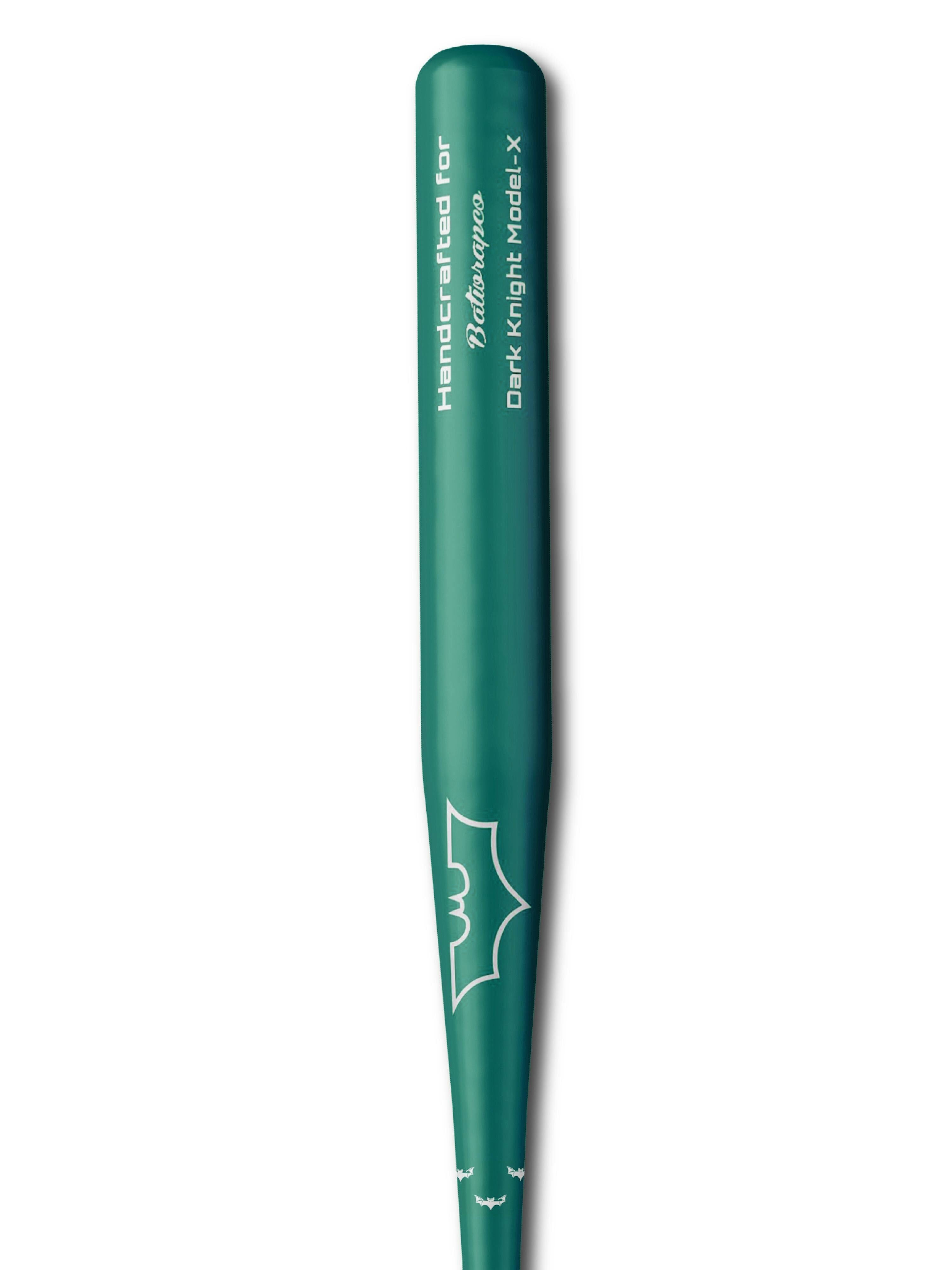 Lagoon Light Wood Bat | Bat Wraps