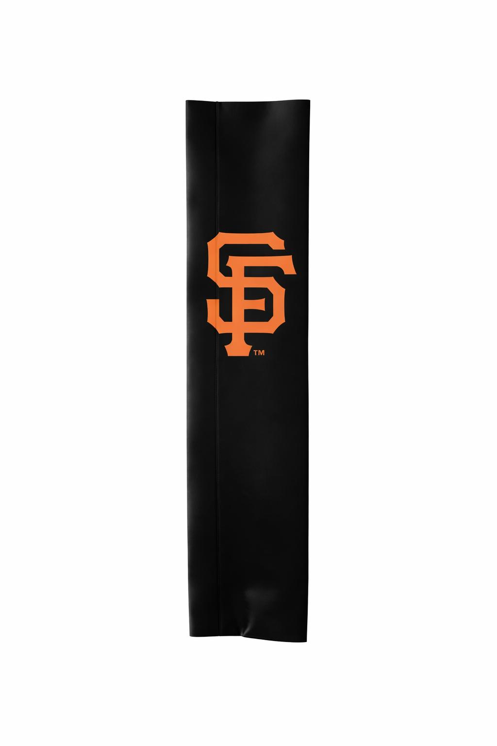 MLB™ San Fransisco Giants™ Bat Wrap For Composite & Wood Bat - Bat Wraps