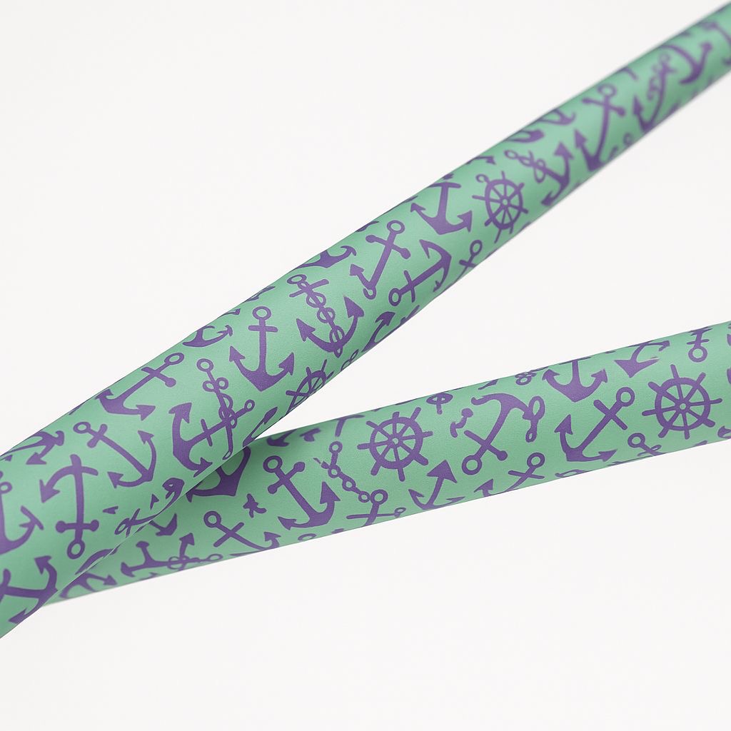 Sailor Club Wrap For All Club Lengths