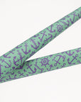 Sailor Club Wrap For All Club Lengths