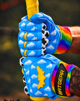 BAT GEAR // CHUNKY DUNKY  Batting Glove