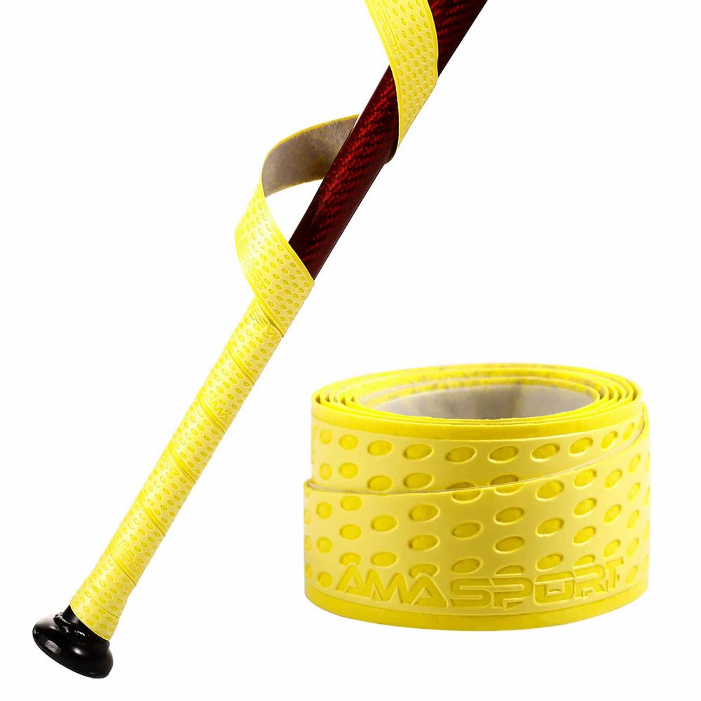 Sunburst Bat Grip - Bat Wraps