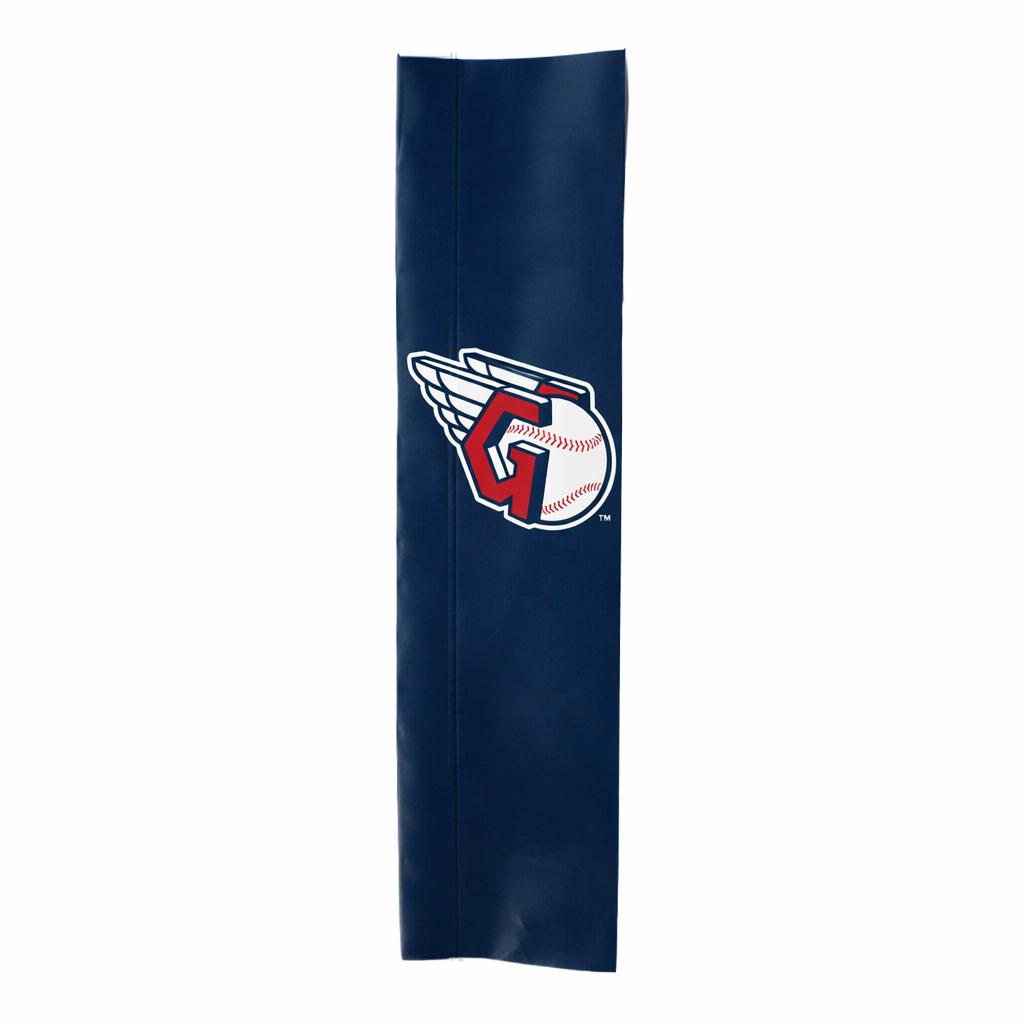 MLB Cleveland Guardians Wrap For Composite &amp; Wood Bat - Bat Wraps