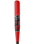 Southern Stingers AWA Batwrap