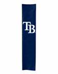 MLB Tampa Bay Rays Bat Wrap For Composite & Wood Bat - Bat Wraps