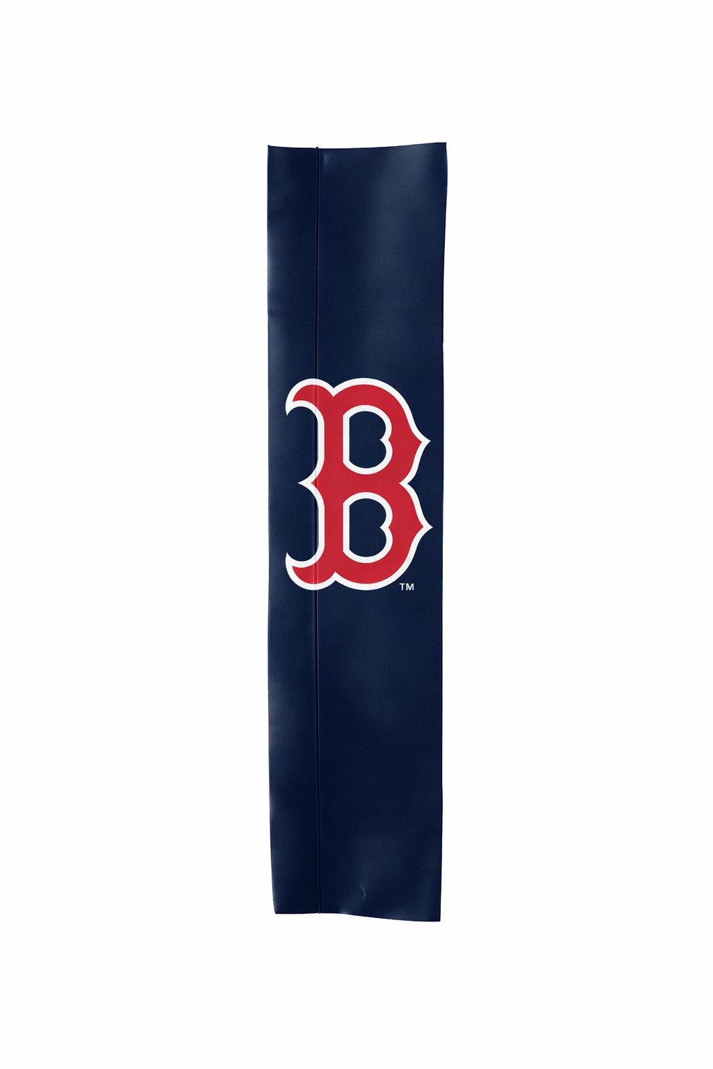 MLB Boston Red Sox Bat Wrap For Composite & Wood Bat - Bat Wraps