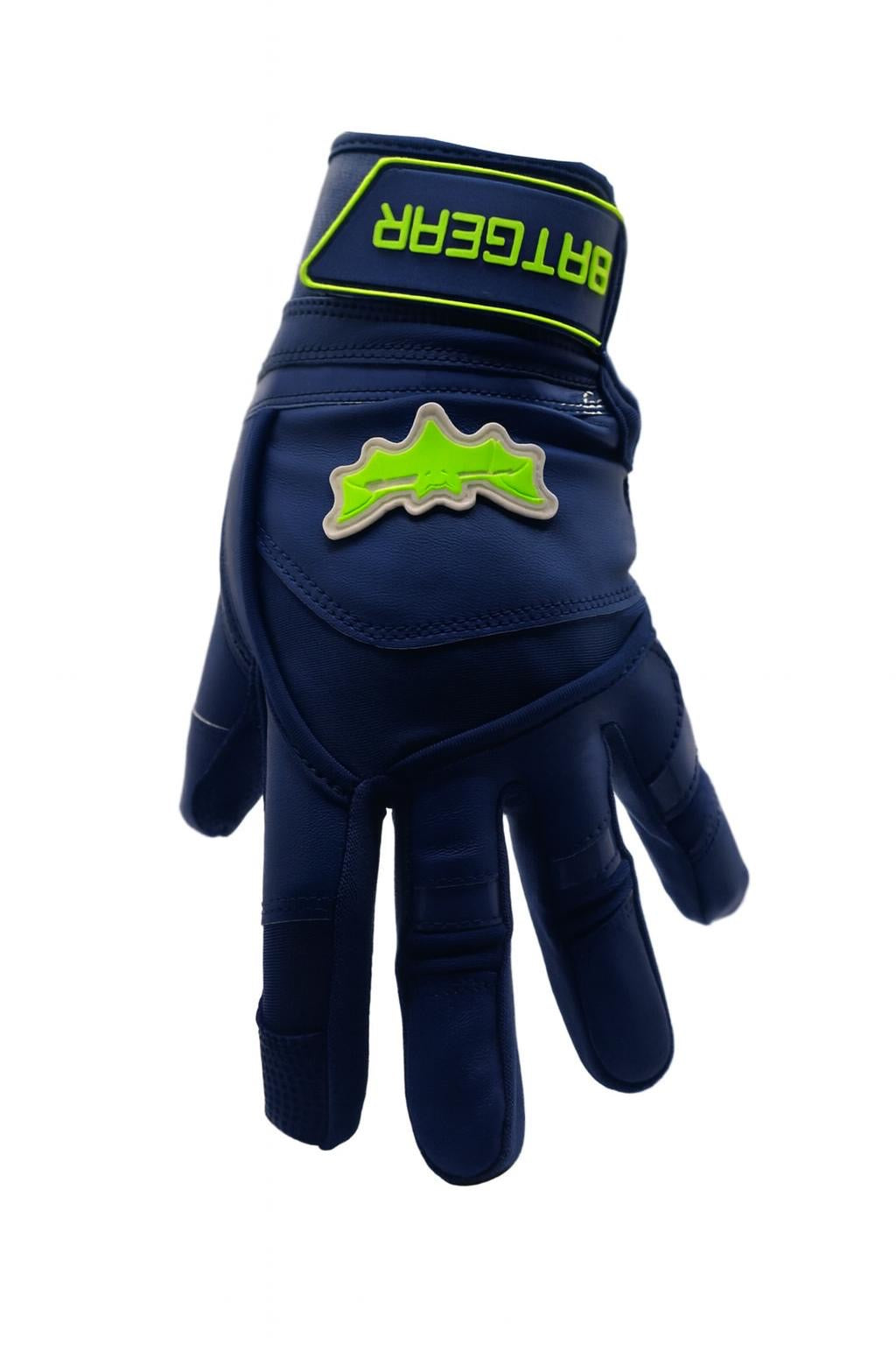 Midnight Voltage Batting Glove