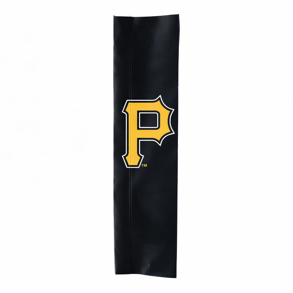 MLB Pittsburgh Pirates Bat Wrap For Composite & Wood Bat - Bat Wraps