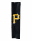 MLB Pittsburgh Pirates Bat Wrap For Composite & Wood Bat - Bat Wraps