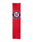 MLB Washington Nationals Bat Wrap For Composite & Wood Bat - Bat Wraps