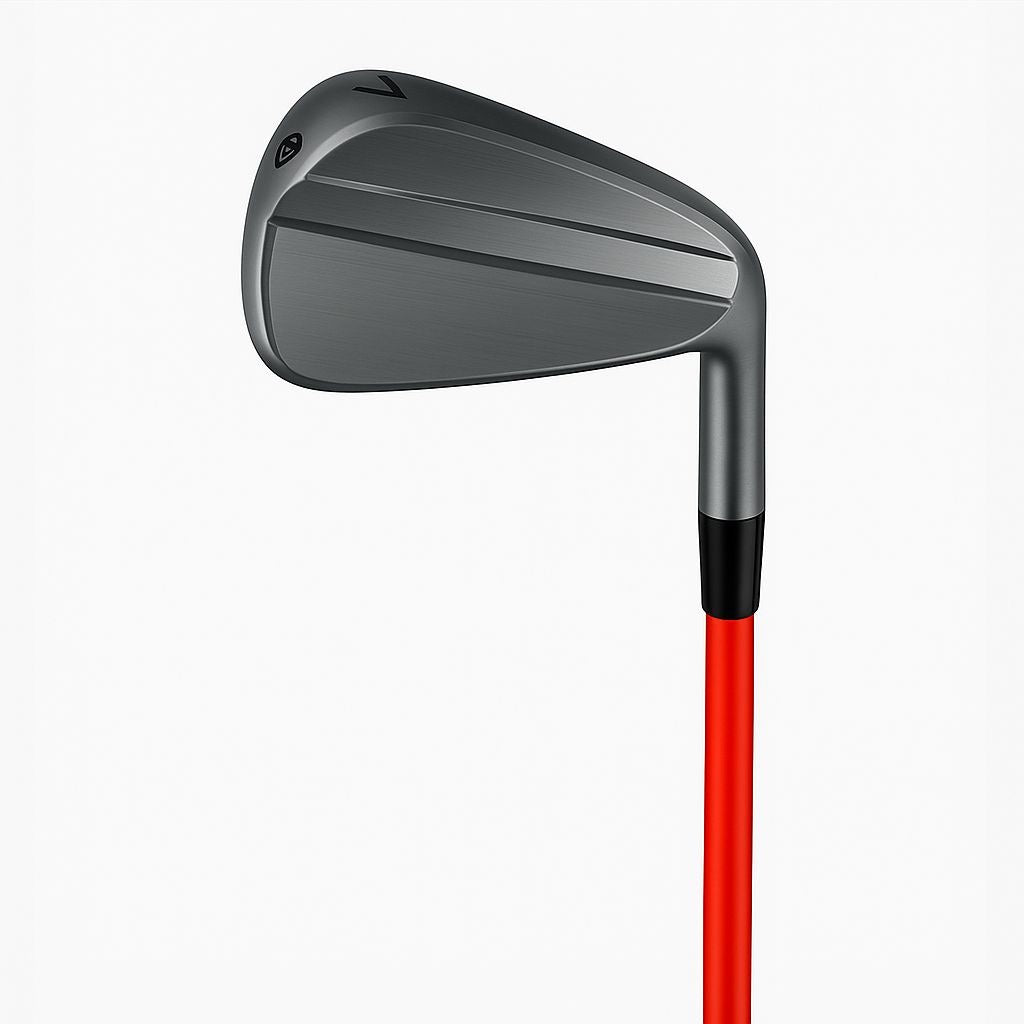 Red Wrap For All Club Lengths